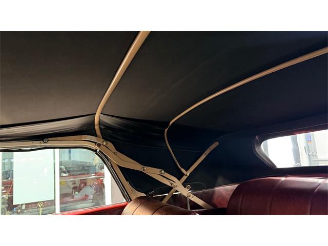 1947 Plymouth Convertible (CC-2082815) for sale in Annandale, Minnesota