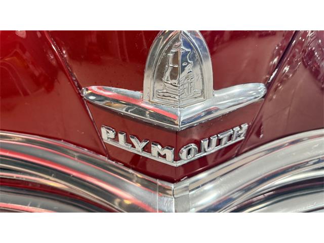 1947 Plymouth Convertible (CC-2082815) for sale in Annandale, Minnesota