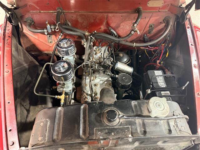 1947 Plymouth Convertible (CC-2082815) for sale in Annandale, Minnesota