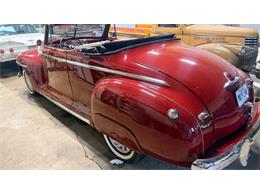 1947 Plymouth Convertible (CC-2082815) for sale in Annandale, Minnesota