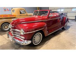 1947 Plymouth Convertible (CC-2082815) for sale in Annandale, Minnesota