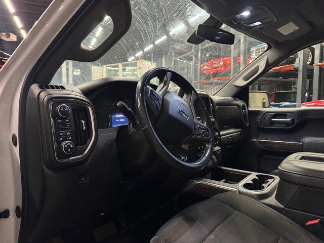 2021 Chevrolet Silverado 1500 (CC-2082817) for sale in Sherwood Park, Alberta