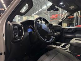 2021 Chevrolet Silverado 1500 (CC-2082817) for sale in Sherwood Park, Alberta