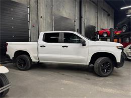 2021 Chevrolet Silverado 1500 (CC-2082817) for sale in Sherwood Park, Alberta
