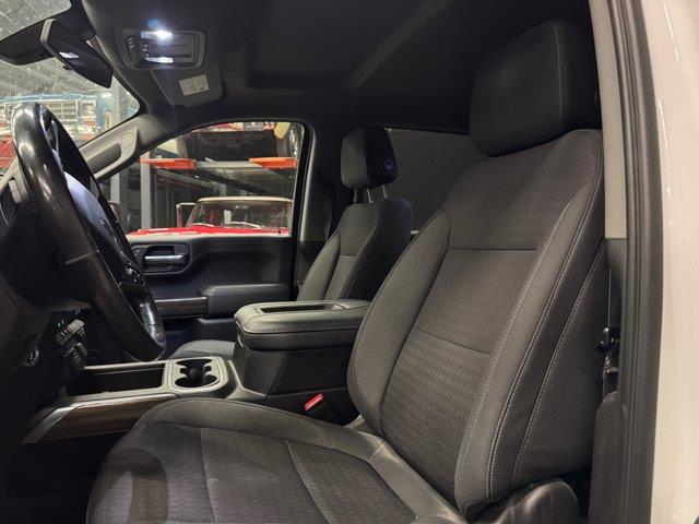 2021 Chevrolet Silverado 1500 (CC-2082817) for sale in Sherwood Park, Alberta