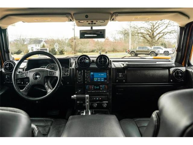 2006 Hummer H2 (CC-2082819) for sale in Cadillac, Michigan