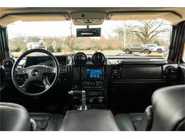2006 Hummer H2 (CC-2082819) for sale in Cadillac, Michigan