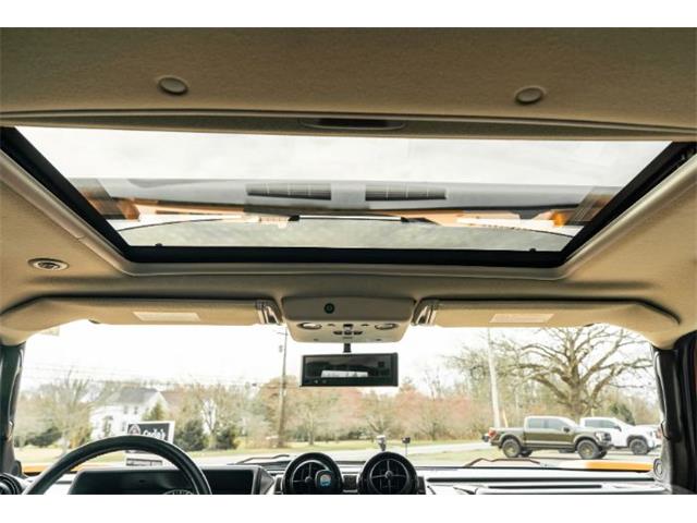 2006 Hummer H2 (CC-2082819) for sale in Cadillac, Michigan
