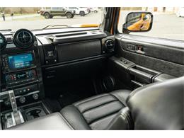 2006 Hummer H2 (CC-2082819) for sale in Cadillac, Michigan