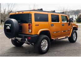 2006 Hummer H2 (CC-2082819) for sale in Cadillac, Michigan