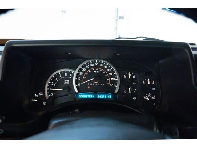 2006 Hummer H2 (CC-2082819) for sale in Cadillac, Michigan