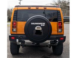 2006 Hummer H2 (CC-2082819) for sale in Cadillac, Michigan