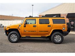 2006 Hummer H2 (CC-2082819) for sale in Cadillac, Michigan