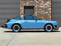 1985 Porsche 911 Targa (CC-2080282) for sale in Flowery Branch, Georgia