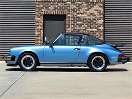 1985 Porsche 911 Targa (CC-2080282) for sale in Flowery Branch, Georgia