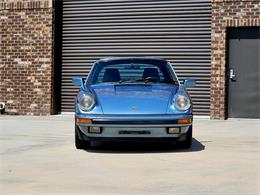 1985 Porsche 911 Targa (CC-2080282) for sale in Flowery Branch, Georgia