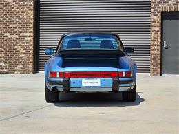1985 Porsche 911 Targa (CC-2080282) for sale in Flowery Branch, Georgia