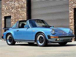 1985 Porsche 911 Targa (CC-2080282) for sale in Flowery Branch, Georgia