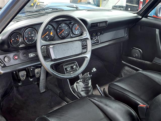 1985 Porsche 911 Targa (CC-2080282) for sale in Flowery Branch, Georgia