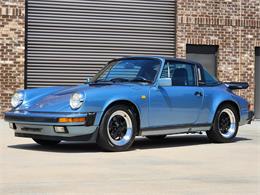 1985 Porsche 911 Targa (CC-2080282) for sale in Flowery Branch, Georgia