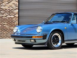 1985 Porsche 911 Targa (CC-2080282) for sale in Flowery Branch, Georgia