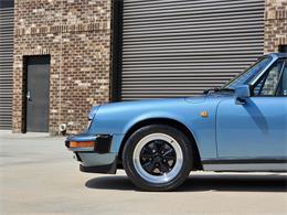 1985 Porsche 911 Targa (CC-2080282) for sale in Flowery Branch, Georgia