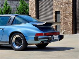 1985 Porsche 911 Targa (CC-2080282) for sale in Flowery Branch, Georgia