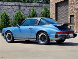 1985 Porsche 911 Targa (CC-2080282) for sale in Flowery Branch, Georgia