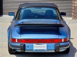 1985 Porsche 911 Targa (CC-2080282) for sale in Flowery Branch, Georgia