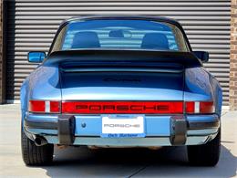 1985 Porsche 911 Targa (CC-2080282) for sale in Flowery Branch, Georgia