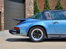 1985 Porsche 911 Targa (CC-2080282) for sale in Flowery Branch, Georgia