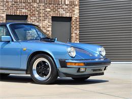 1985 Porsche 911 Targa (CC-2080282) for sale in Flowery Branch, Georgia