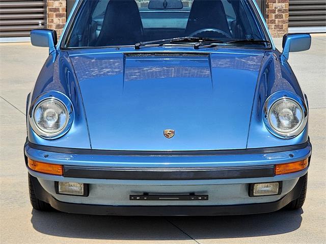 1985 Porsche 911 Targa (CC-2080282) for sale in Flowery Branch, Georgia