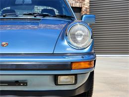 1985 Porsche 911 Targa (CC-2080282) for sale in Flowery Branch, Georgia