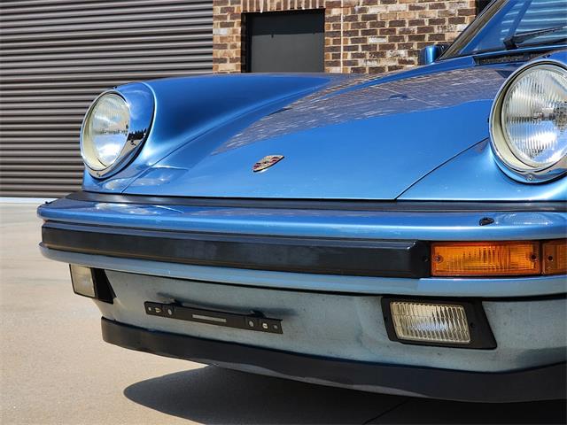 1985 Porsche 911 Targa (CC-2080282) for sale in Flowery Branch, Georgia