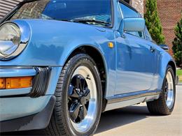 1985 Porsche 911 Targa (CC-2080282) for sale in Flowery Branch, Georgia