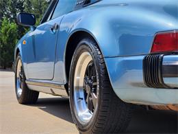 1985 Porsche 911 Targa (CC-2080282) for sale in Flowery Branch, Georgia