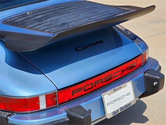 1985 Porsche 911 Targa (CC-2080282) for sale in Flowery Branch, Georgia