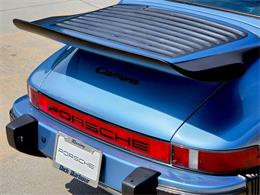 1985 Porsche 911 Targa (CC-2080282) for sale in Flowery Branch, Georgia