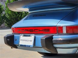 1985 Porsche 911 Targa (CC-2080282) for sale in Flowery Branch, Georgia