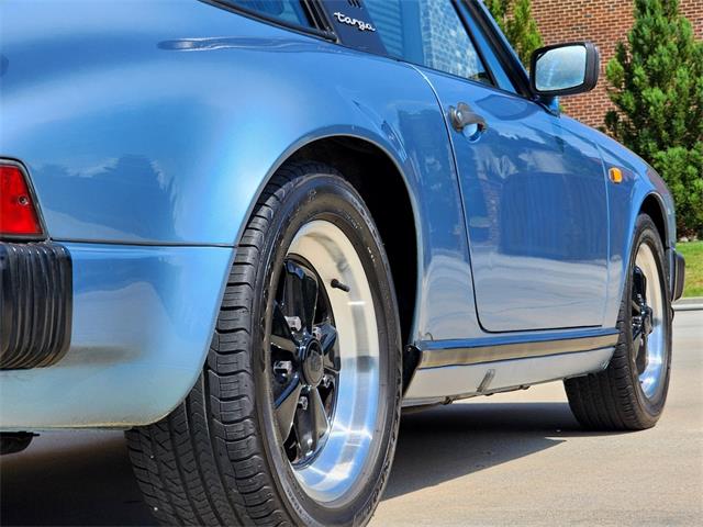 1985 Porsche 911 Targa (CC-2080282) for sale in Flowery Branch, Georgia