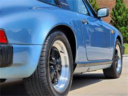1985 Porsche 911 Targa (CC-2080282) for sale in Flowery Branch, Georgia