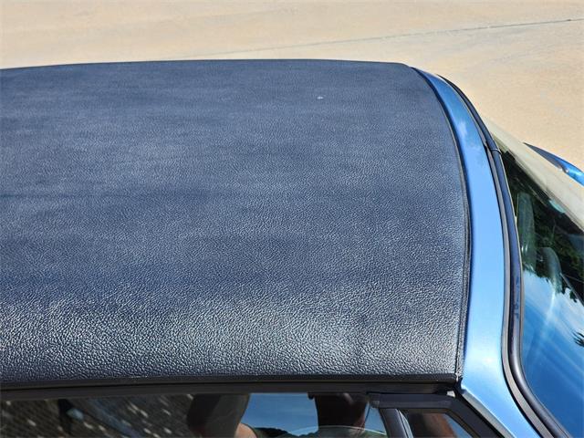1985 Porsche 911 Targa (CC-2080282) for sale in Flowery Branch, Georgia