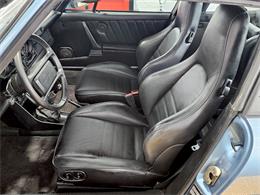 1985 Porsche 911 Targa (CC-2080282) for sale in Flowery Branch, Georgia