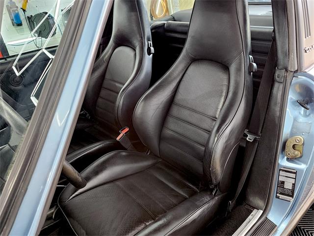 1985 Porsche 911 Targa (CC-2080282) for sale in Flowery Branch, Georgia