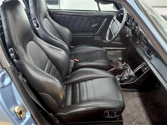 1985 Porsche 911 Targa (CC-2080282) for sale in Flowery Branch, Georgia