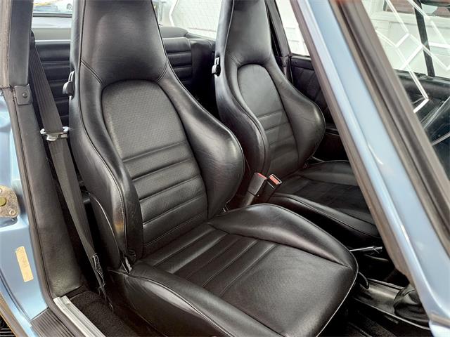 1985 Porsche 911 Targa (CC-2080282) for sale in Flowery Branch, Georgia