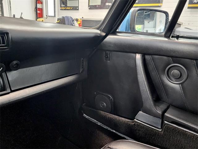 1985 Porsche 911 Targa (CC-2080282) for sale in Flowery Branch, Georgia