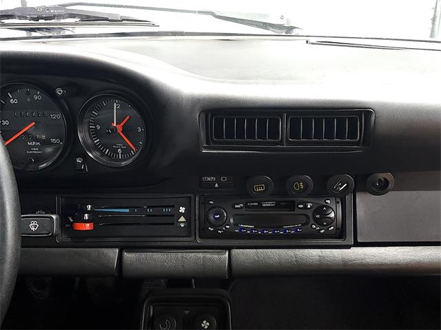 1985 Porsche 911 Targa (CC-2080282) for sale in Flowery Branch, Georgia