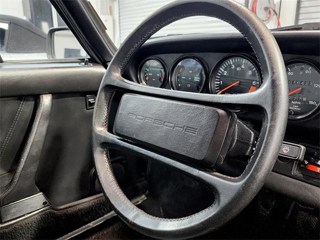 1985 Porsche 911 Targa (CC-2080282) for sale in Flowery Branch, Georgia